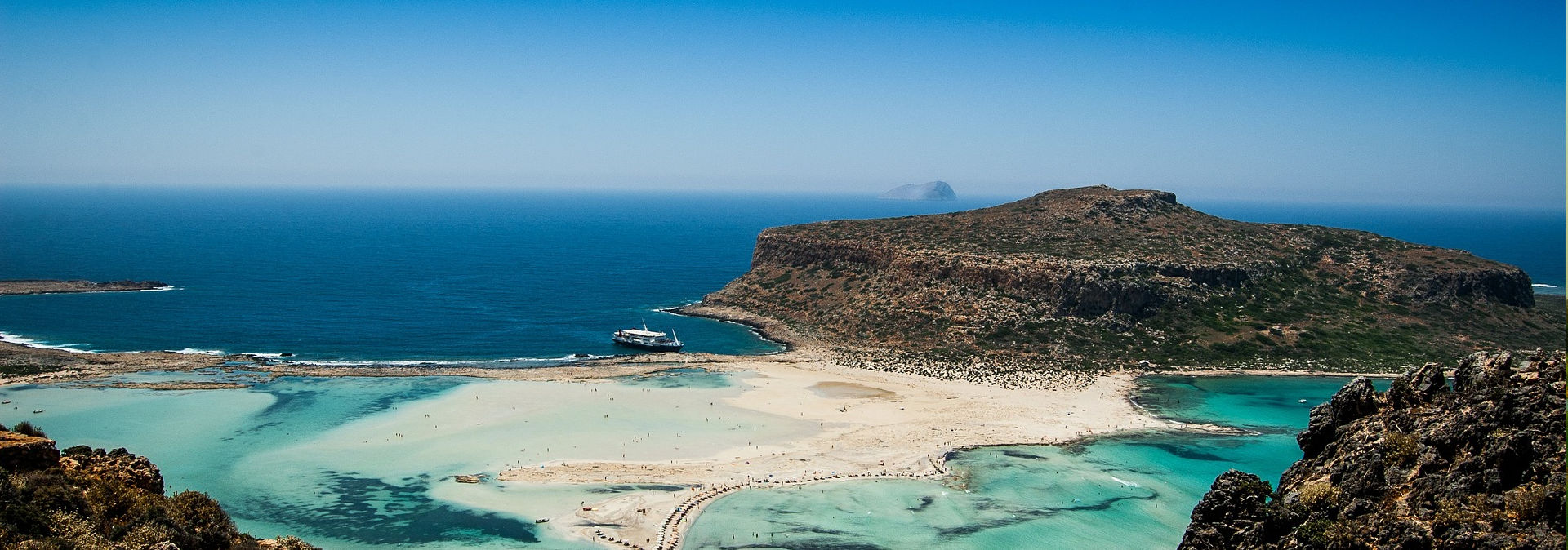 Kreta. Die griechische Perle im Mittelmeer. - WOLKENLOS glücklich